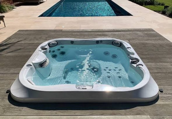 Prepare for a Pool Closing Appointment Before the Technician Arrives