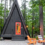 Airbnb housing projects