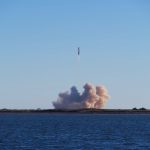 DESOLUS launch date