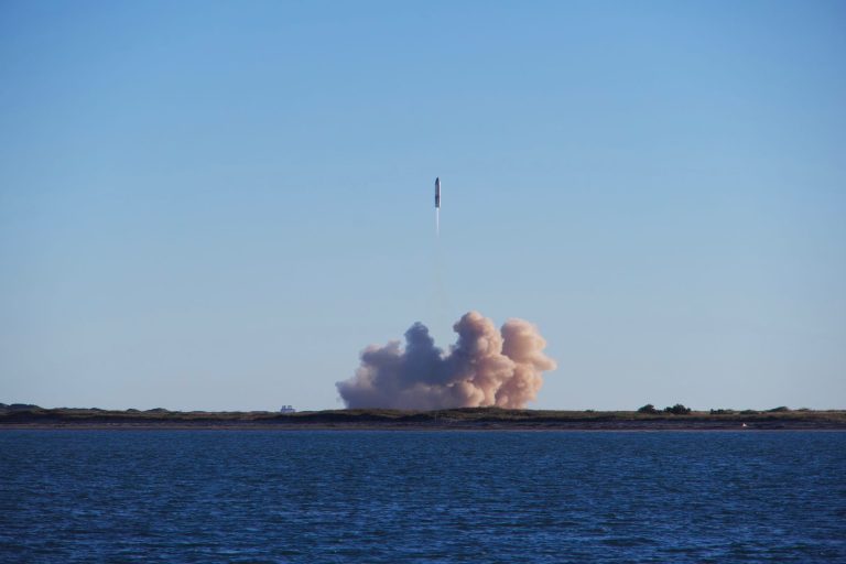 DESOLUS launch date