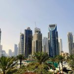 Dubai property prices