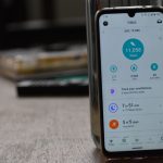 Fitbit Air India price
