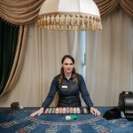 gaming hospitality trends