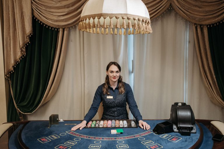 gaming hospitality trends