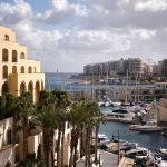 Hard Rock hotel Malta