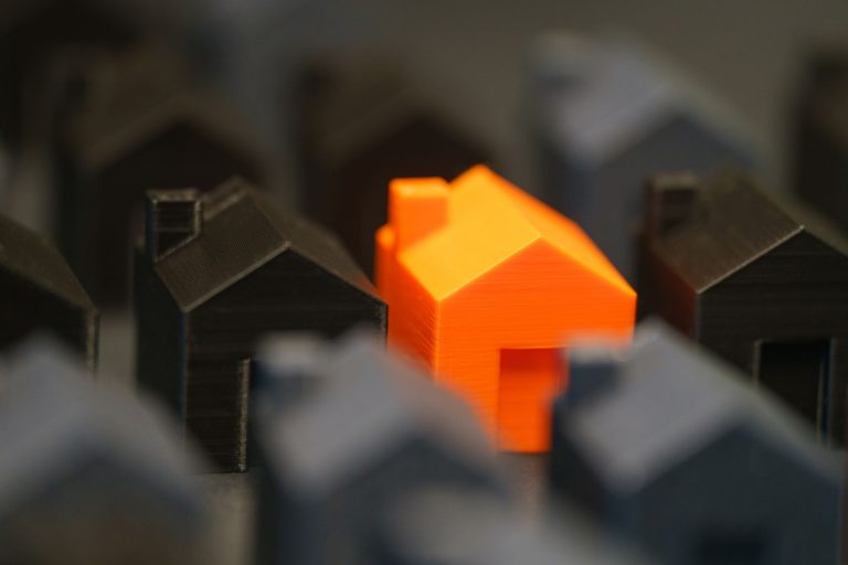 house prices vulnerability