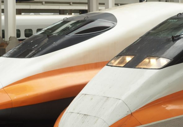 India bullet train project