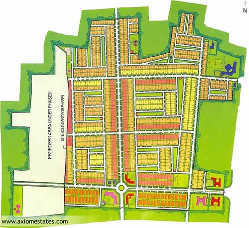 Jaipur real estate