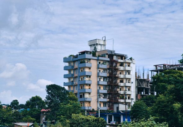Macpro Hotel Dehradun