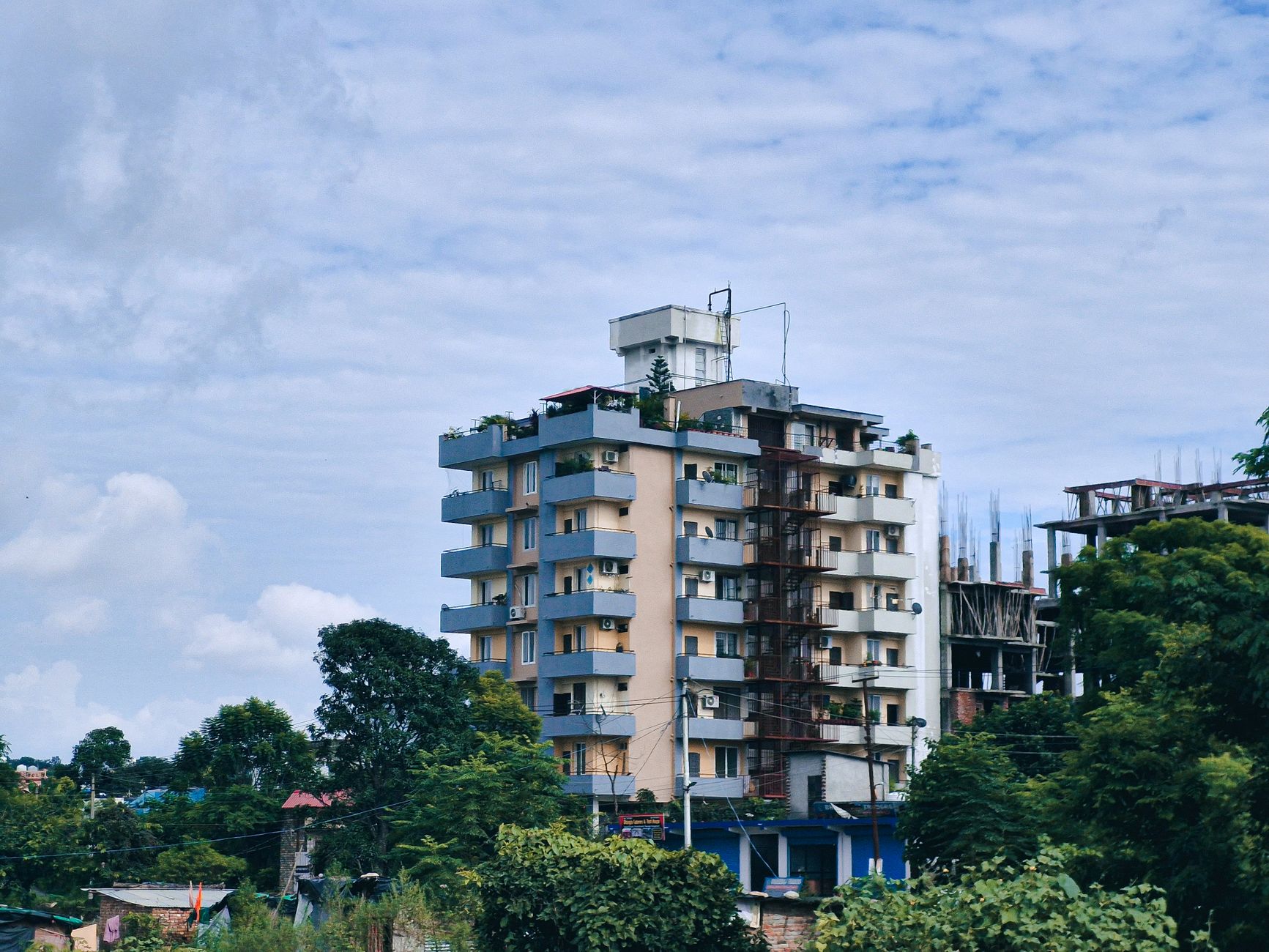 Macpro Hotel Dehradun