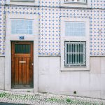 Portugal residential property prices