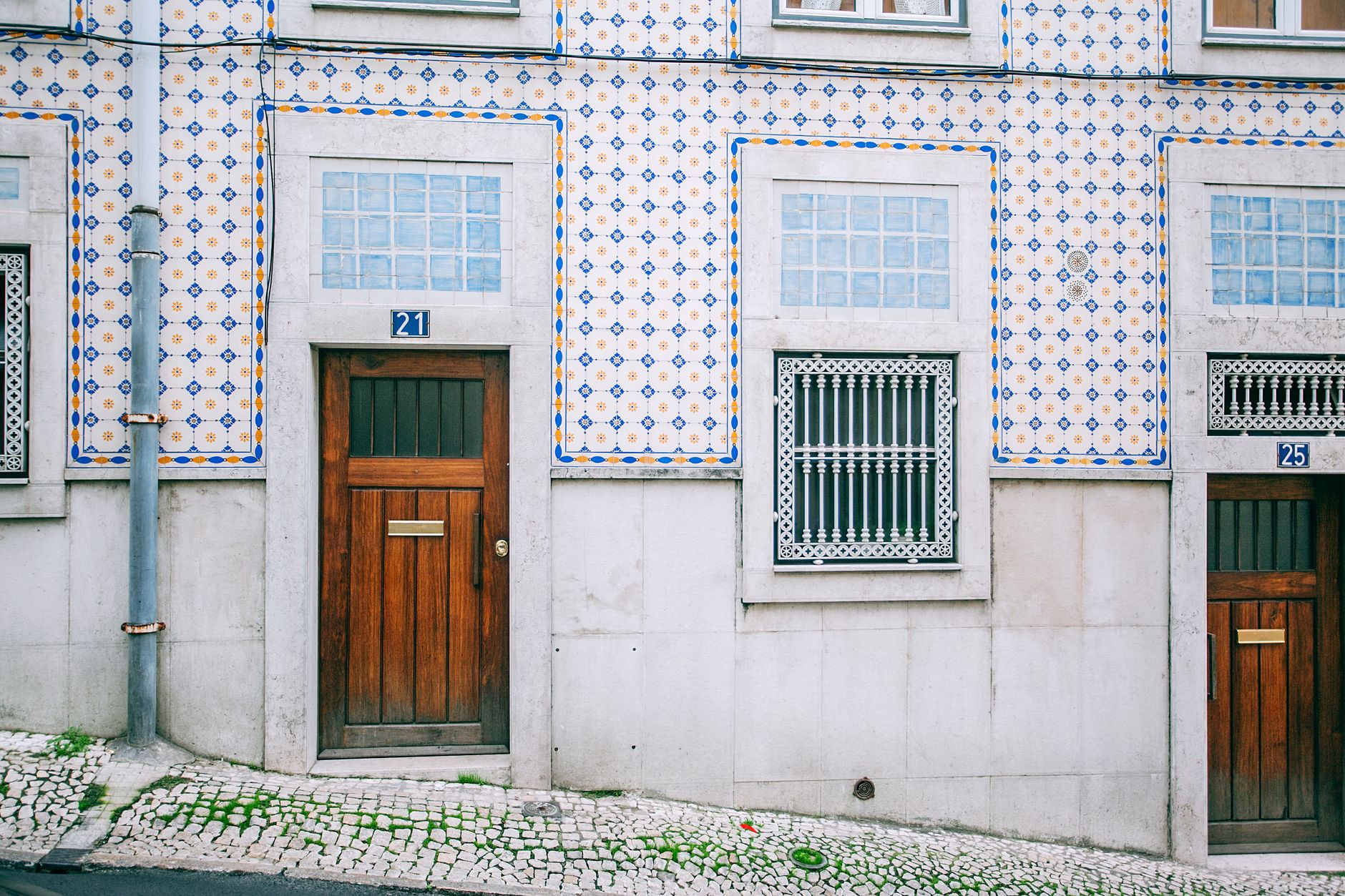 Portugal residential property prices