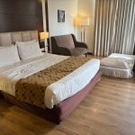 Regenta Hubballi hotel