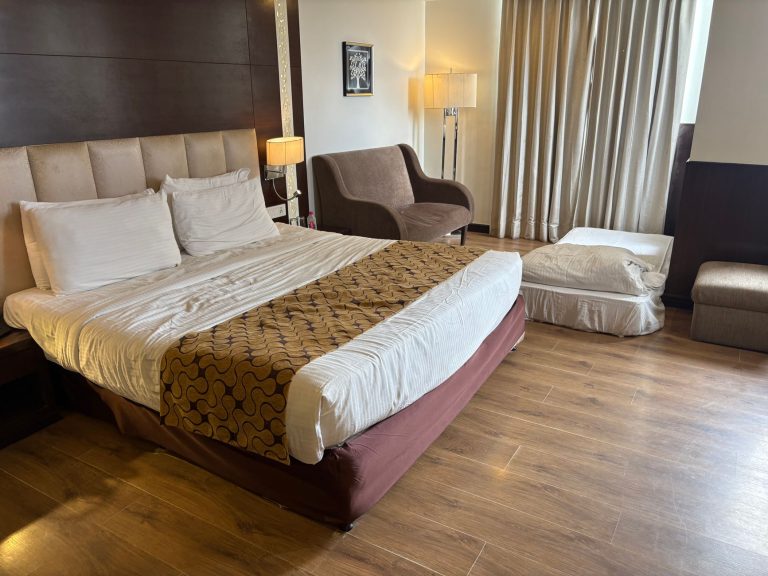 Regenta Hubballi hotel