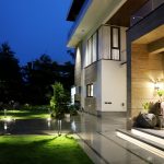 ultra-luxury residence