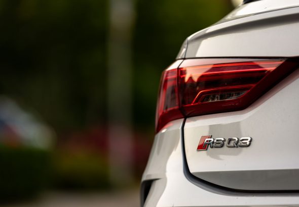 2026 Audi Q3 price