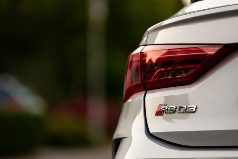 2026 Audi Q3 price