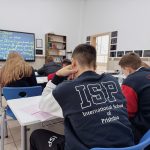 AI-focused international school