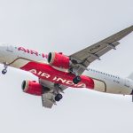 Air India partnership benefits