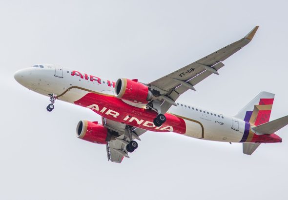 Air India partnership benefits