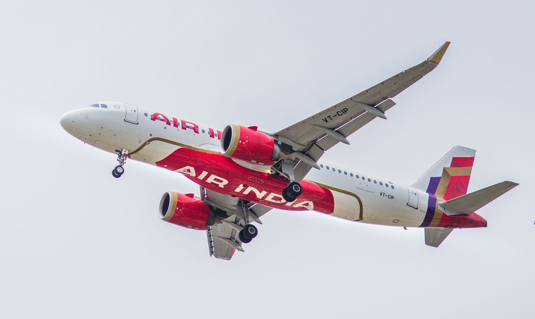 Air India partnership benefits