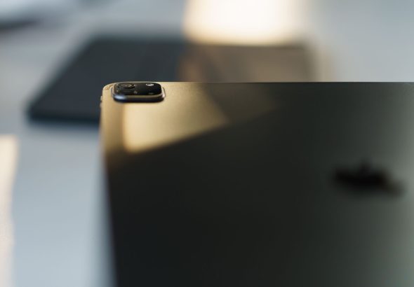 Apple HomeView features
