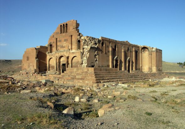 Armenia investment projects