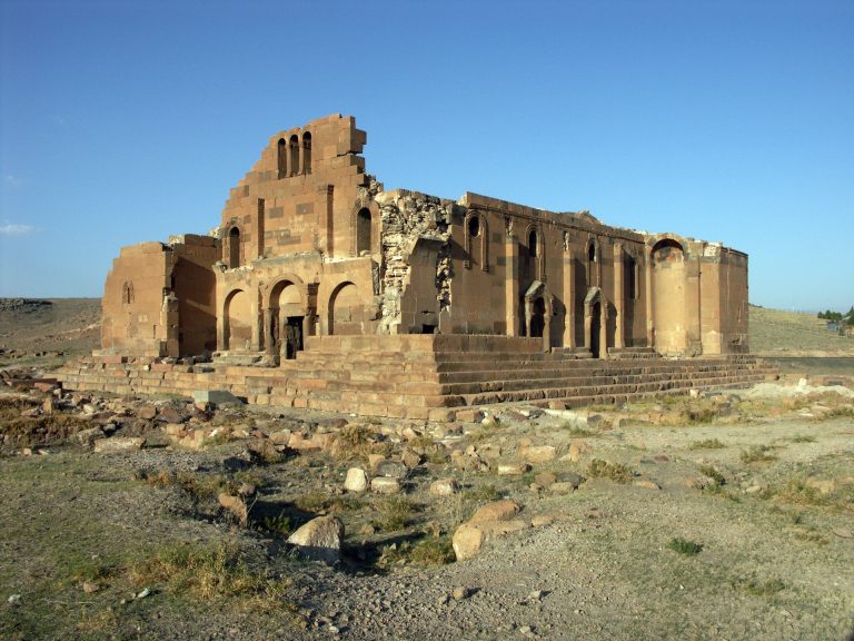 Armenia investment projects