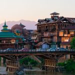 Kashmir connectivity transformation