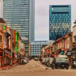 living heritage district