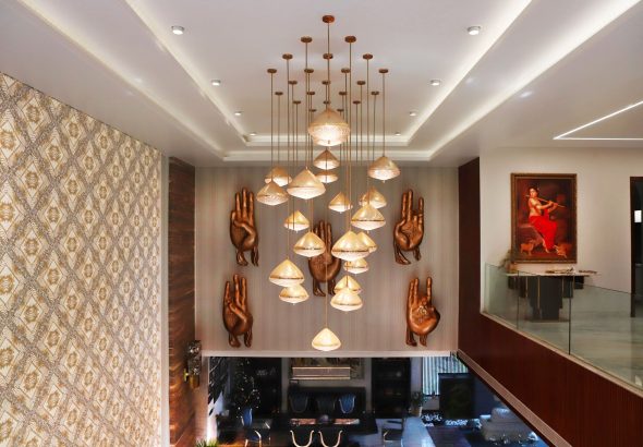 luxury homes Delhi-NCR