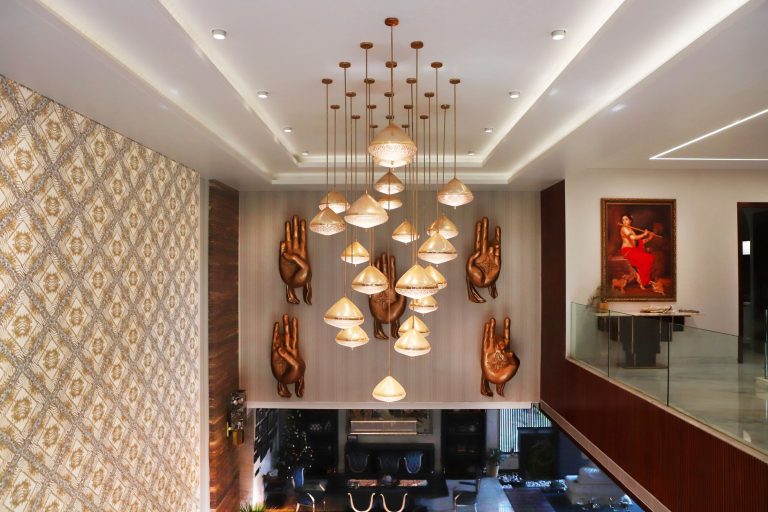 luxury homes Delhi-NCR
