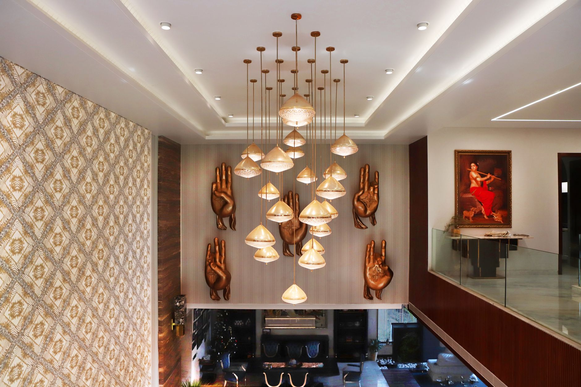 luxury homes Delhi-NCR