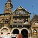 Mumbai housing market
