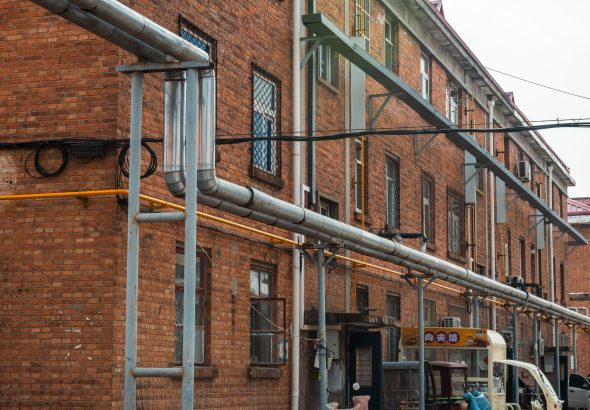 PPR Pipe Market