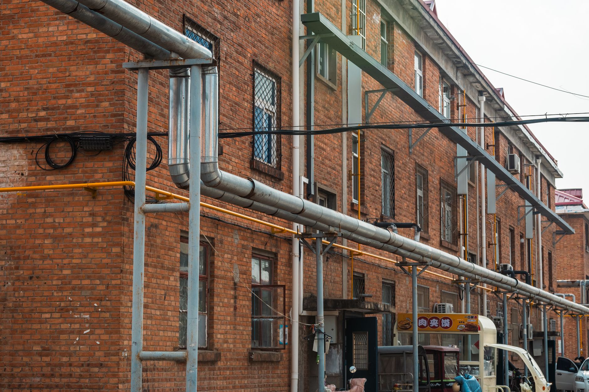 PPR Pipe Market