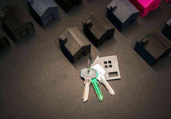 shared ownership apartments