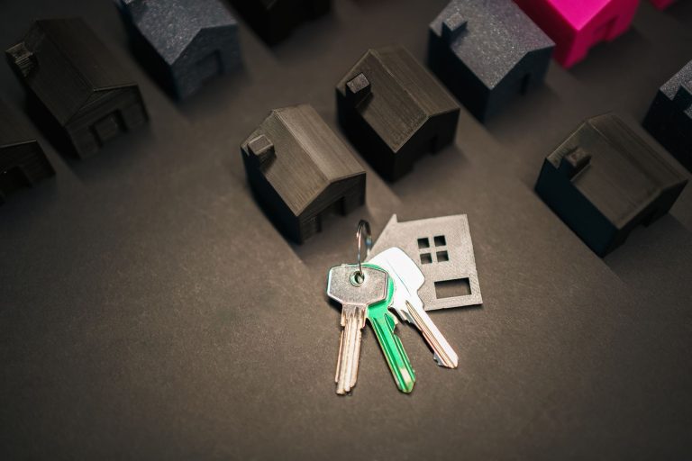 shared ownership apartments