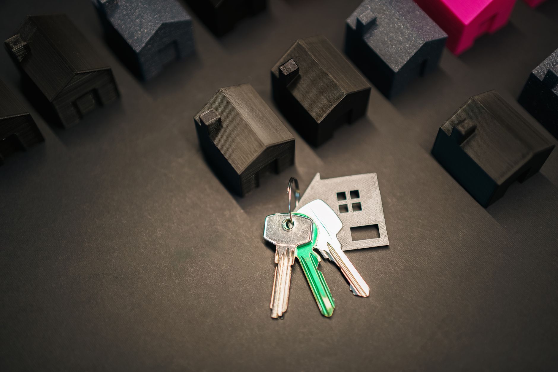 shared ownership apartments