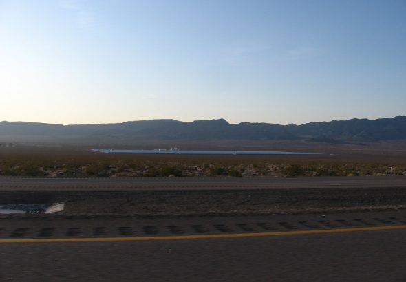 solar EPC project