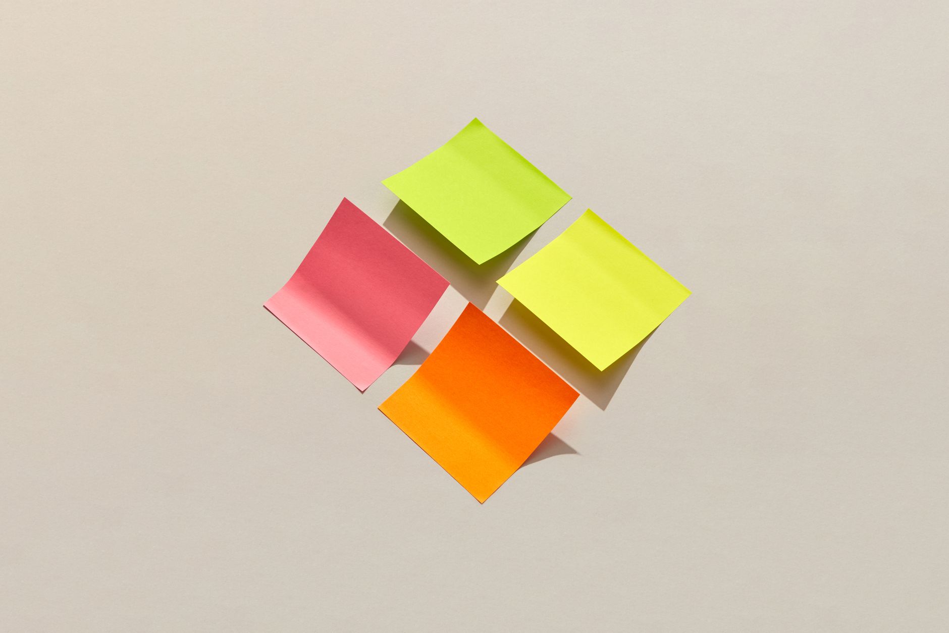 Square Four Projects